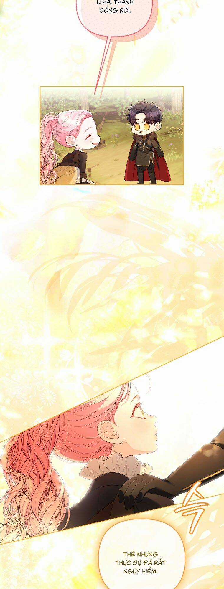 Thà Làm Vua Còn Hơn - Chapter 15 - Trang 30