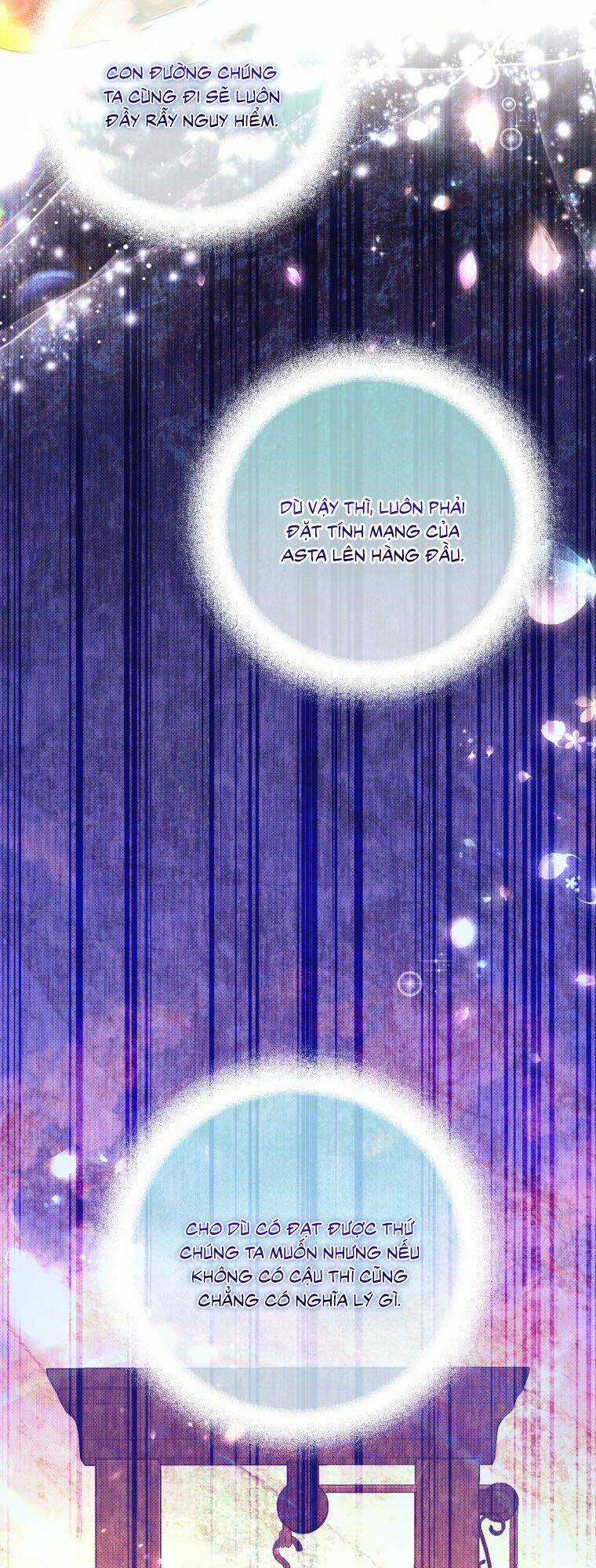 Thà Làm Vua Còn Hơn - Chapter 15 - Trang 33