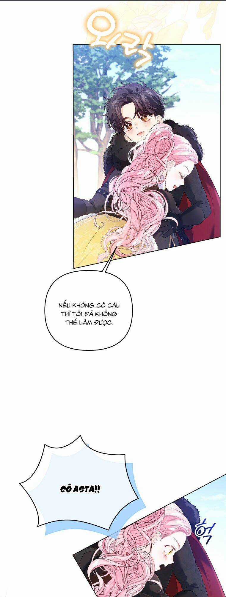 Thà Làm Vua Còn Hơn - Chapter 15 - Trang 37