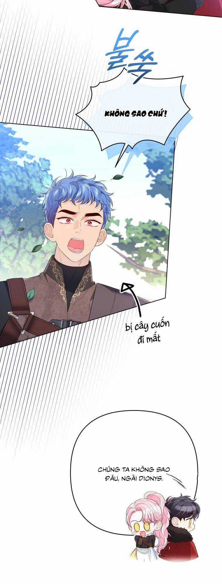 Thà Làm Vua Còn Hơn - Chapter 15 - Trang 38