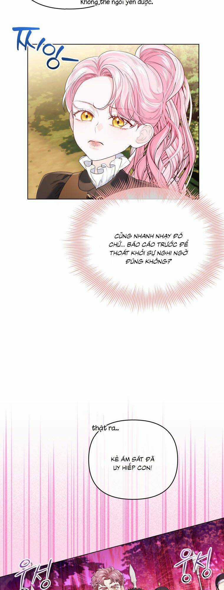 Thà Làm Vua Còn Hơn - Chapter 15 - Trang 42