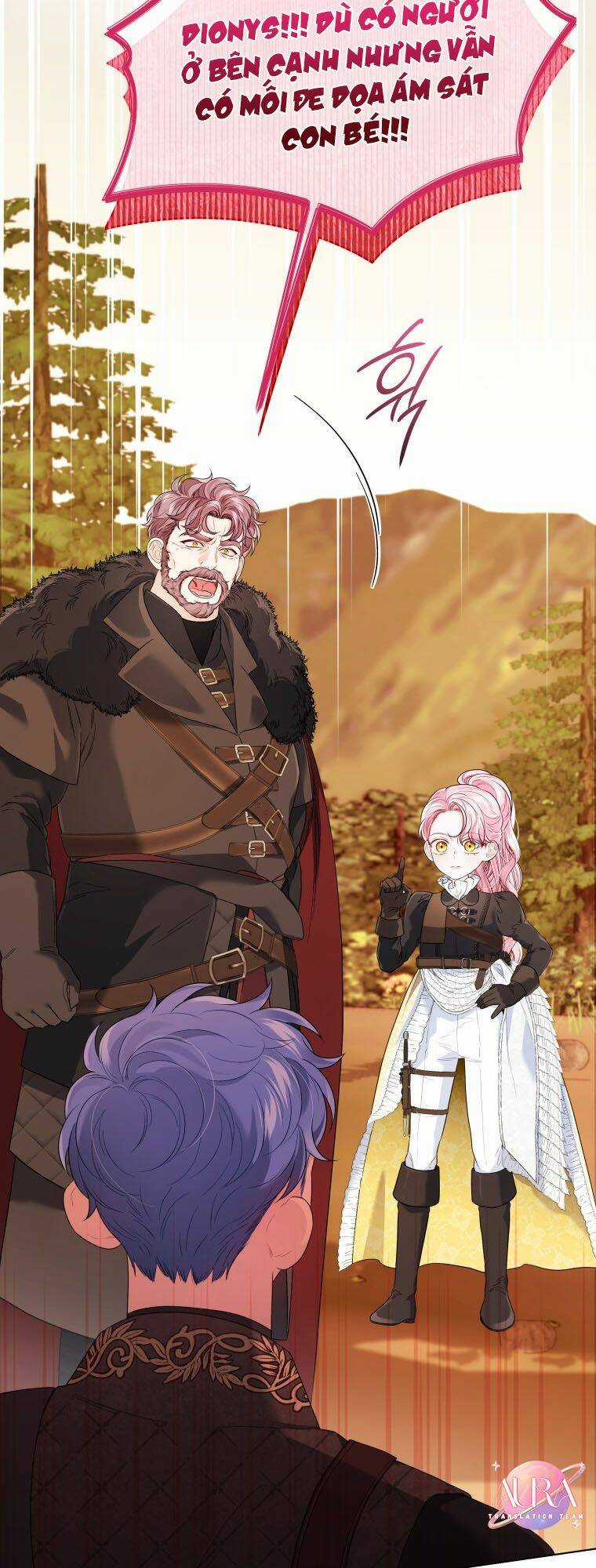 Thà Làm Vua Còn Hơn - Chapter 15 - Trang 45