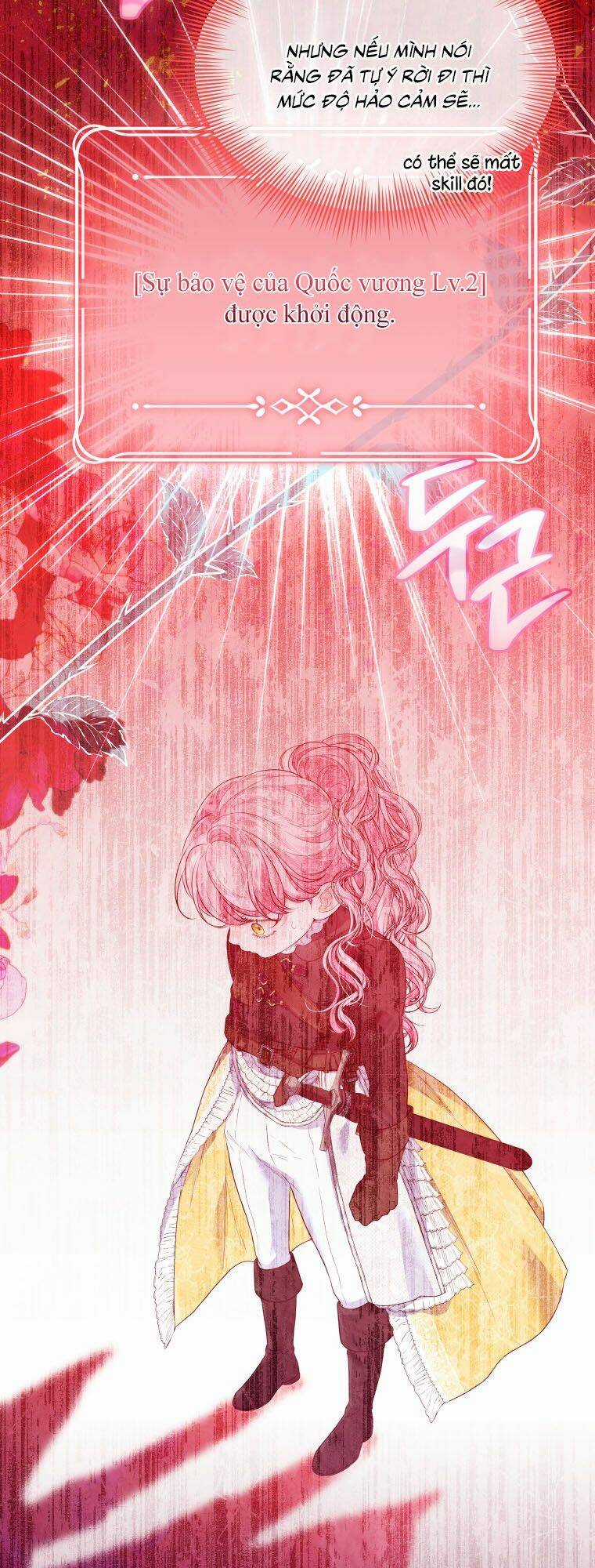 Thà Làm Vua Còn Hơn - Chapter 15 - Trang 50