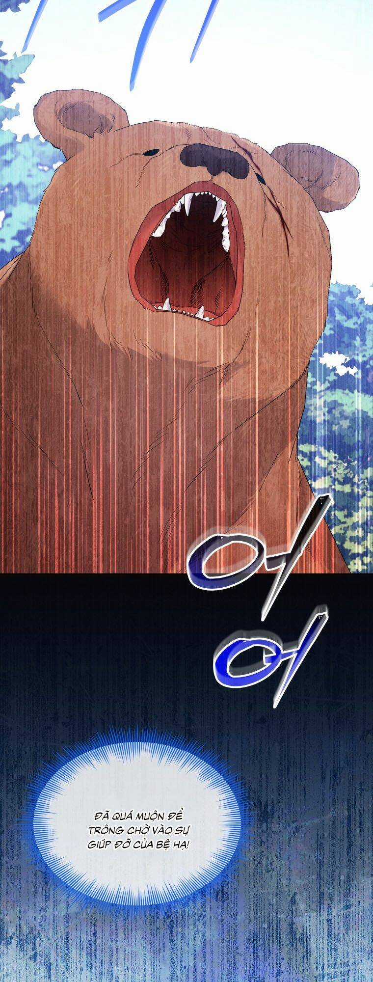 Thà Làm Vua Còn Hơn - Chapter 15 - Trang 6