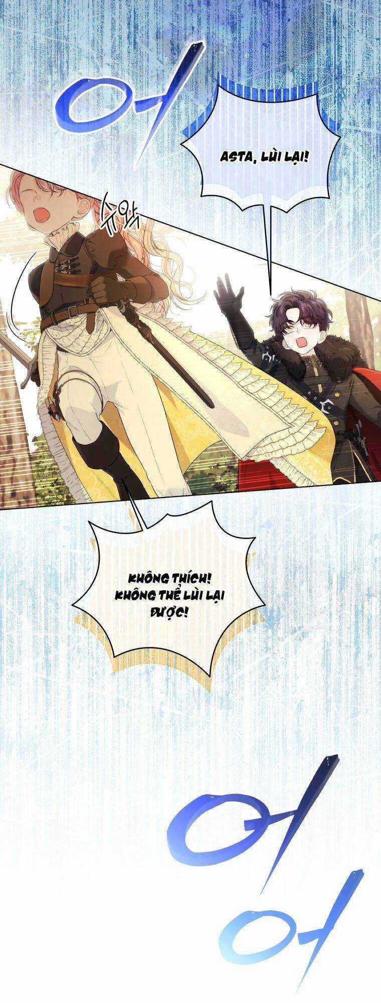 Thà Làm Vua Còn Hơn - Chapter 15 - Trang 7