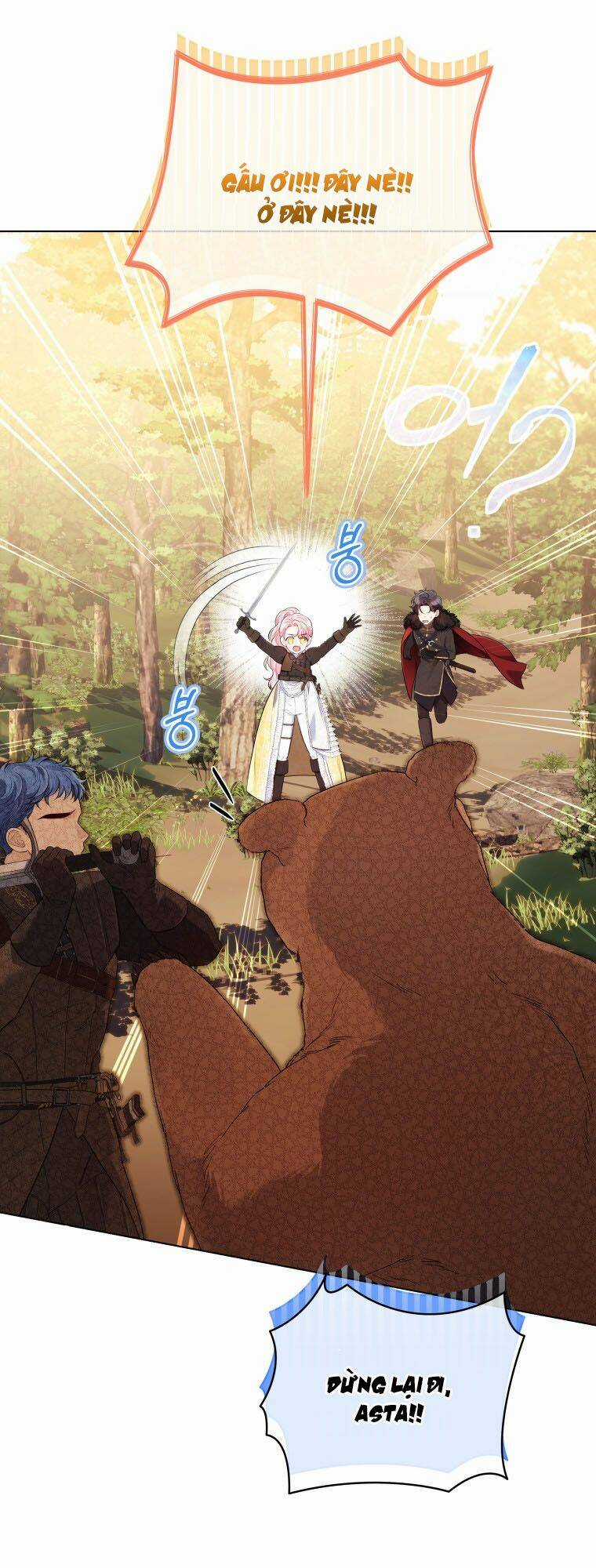 Thà Làm Vua Còn Hơn - Chapter 15 - Trang 8