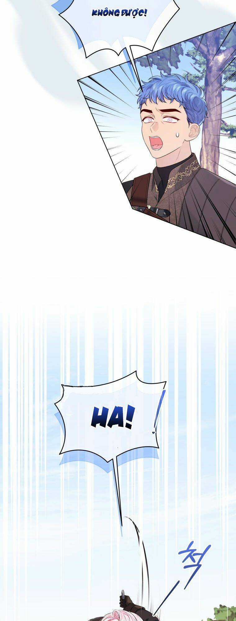 Thà Làm Vua Còn Hơn - Chapter 15 - Trang 10