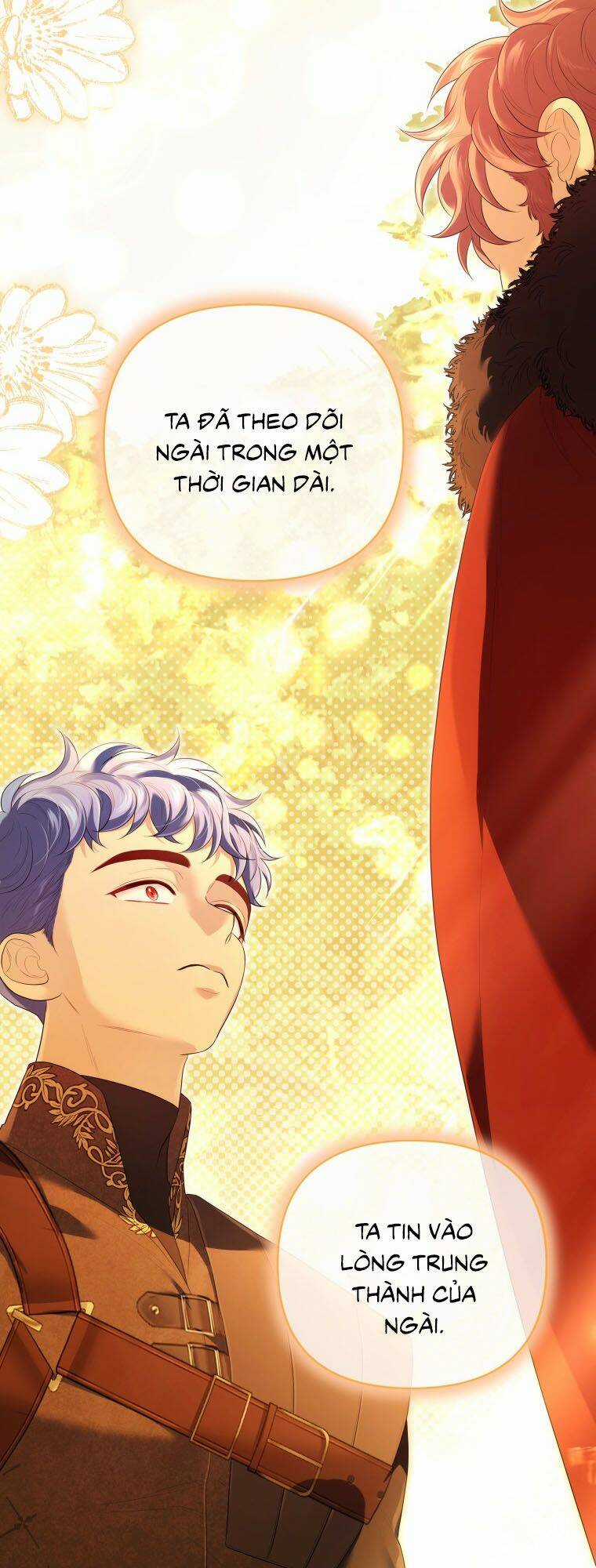 Thà Làm Vua Còn Hơn - Chapter 16 - Trang 17