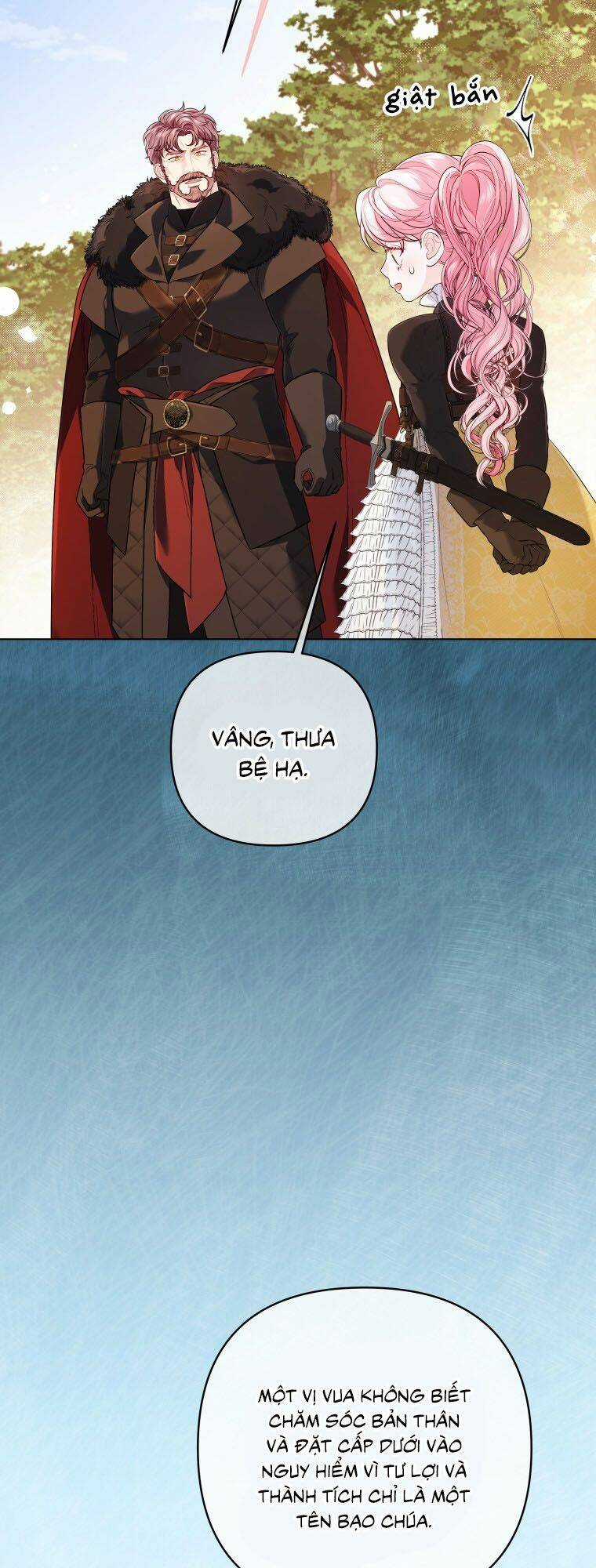 Thà Làm Vua Còn Hơn - Chapter 16 - Trang 21