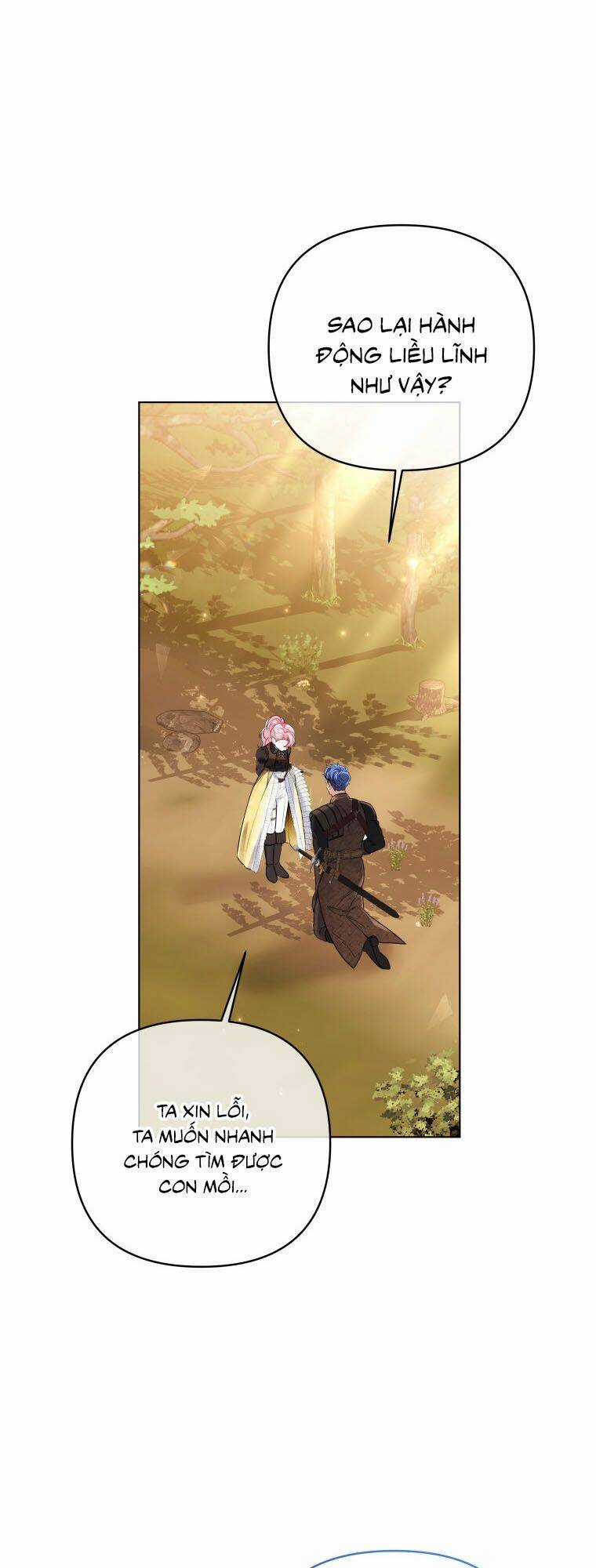 Thà Làm Vua Còn Hơn - Chapter 16 - Trang 30