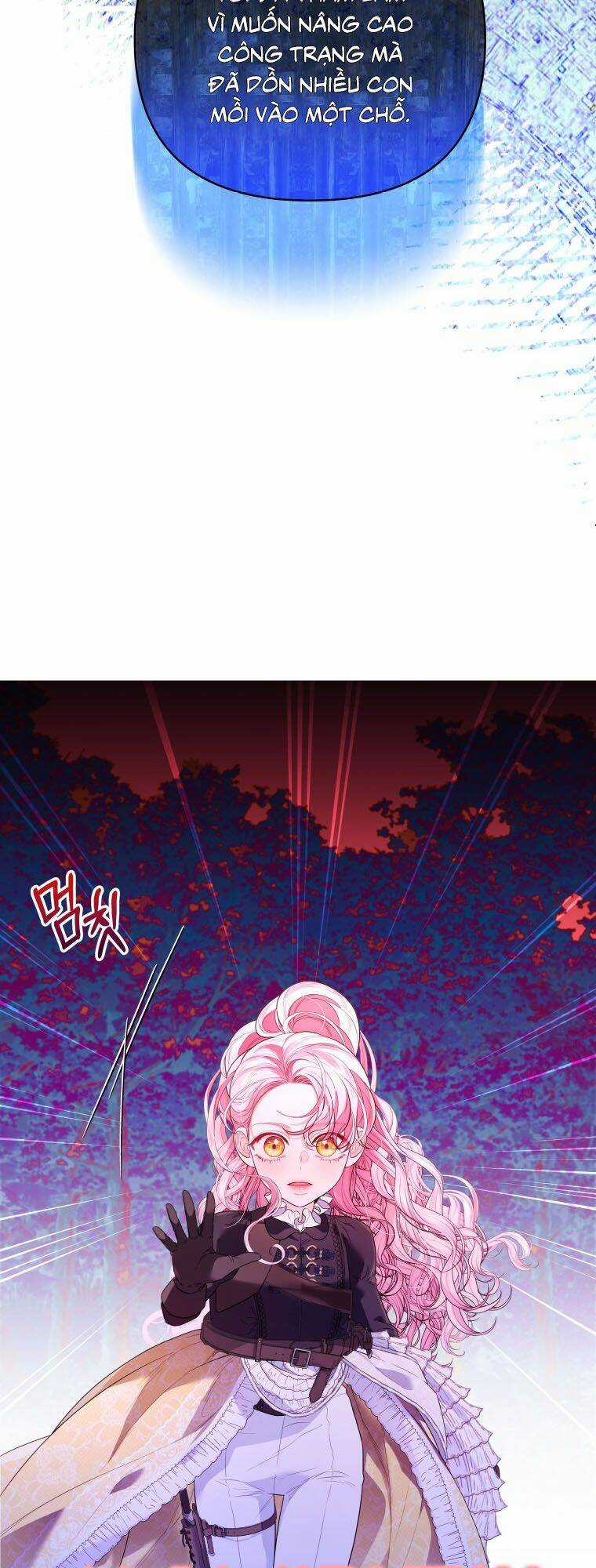 Thà Làm Vua Còn Hơn - Chapter 16 - Trang 4