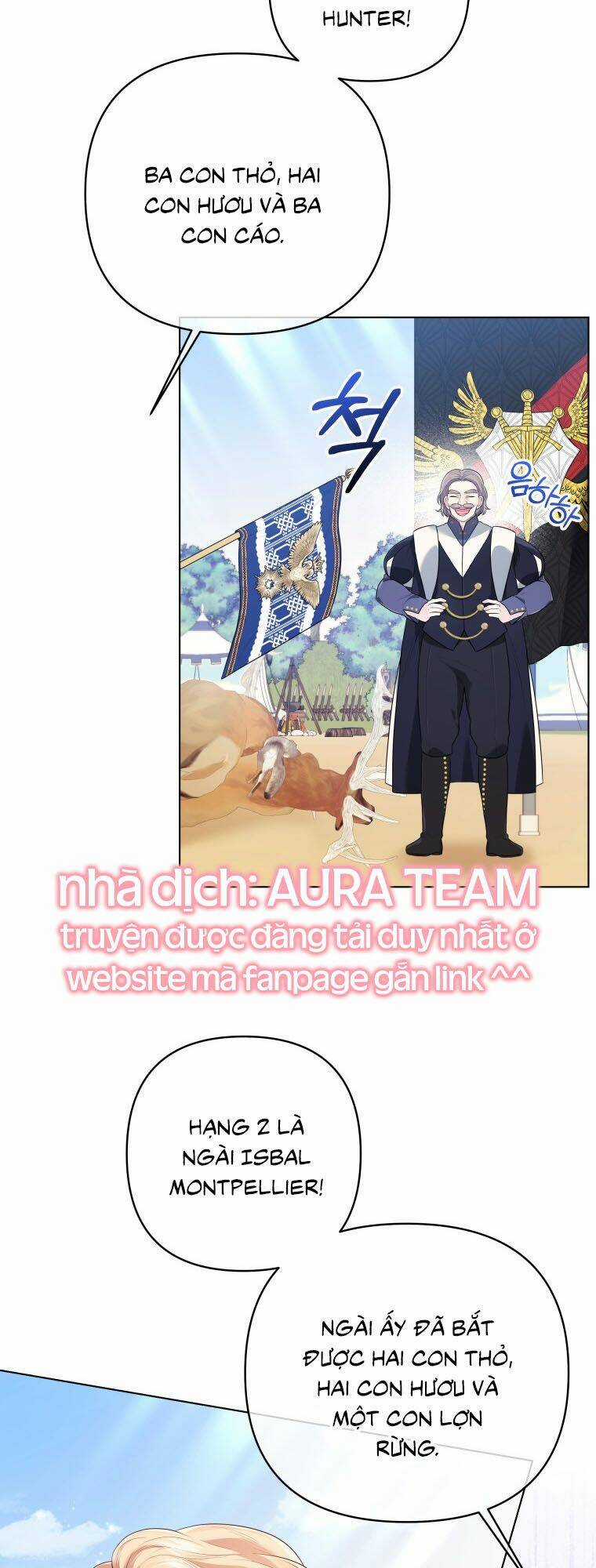 Thà Làm Vua Còn Hơn - Chapter 16 - Trang 44