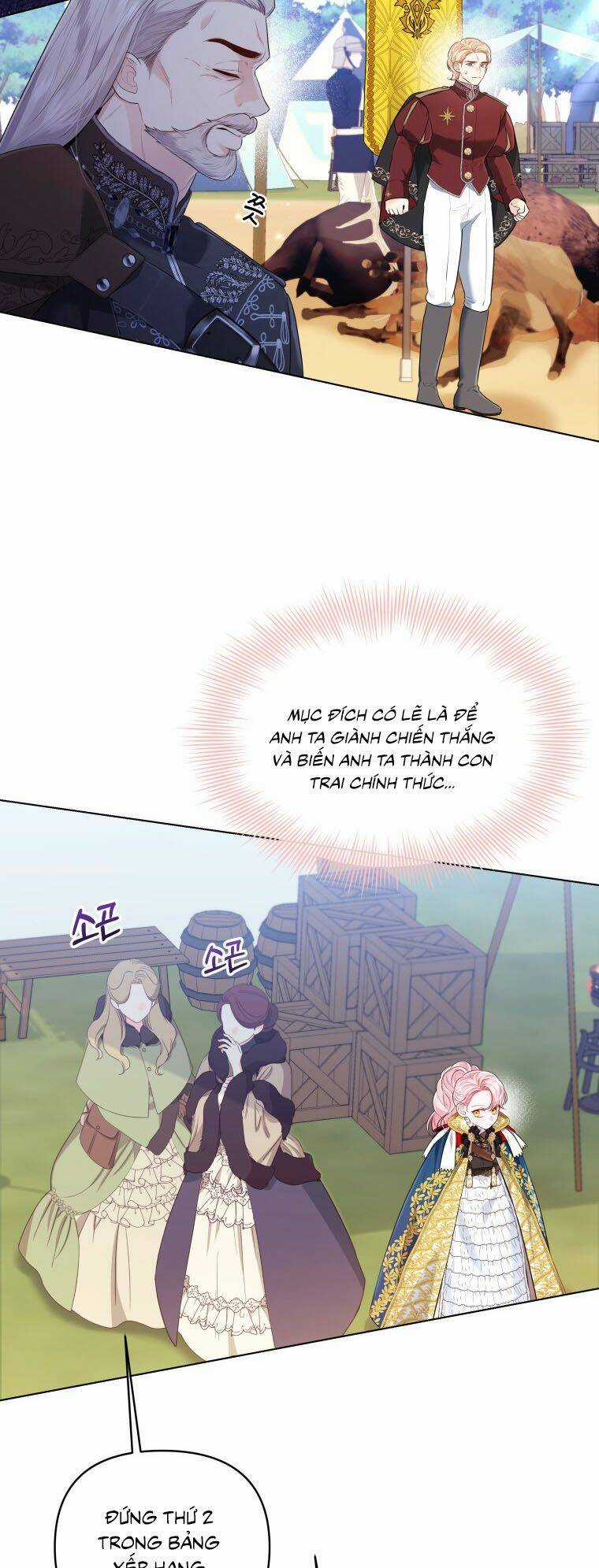 Thà Làm Vua Còn Hơn - Chapter 16 - Trang 46