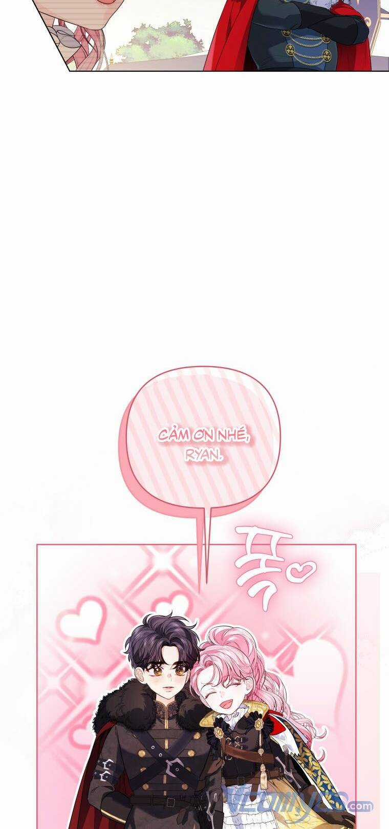 Thà Làm Vua Còn Hơn - Chapter 16 - Trang 56