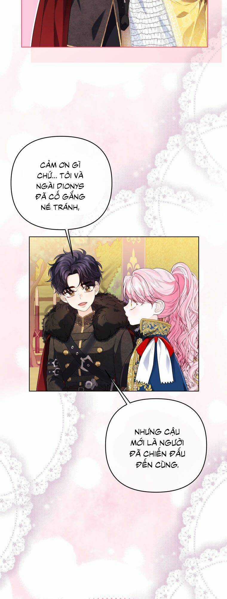 Thà Làm Vua Còn Hơn - Chapter 16 - Trang 57