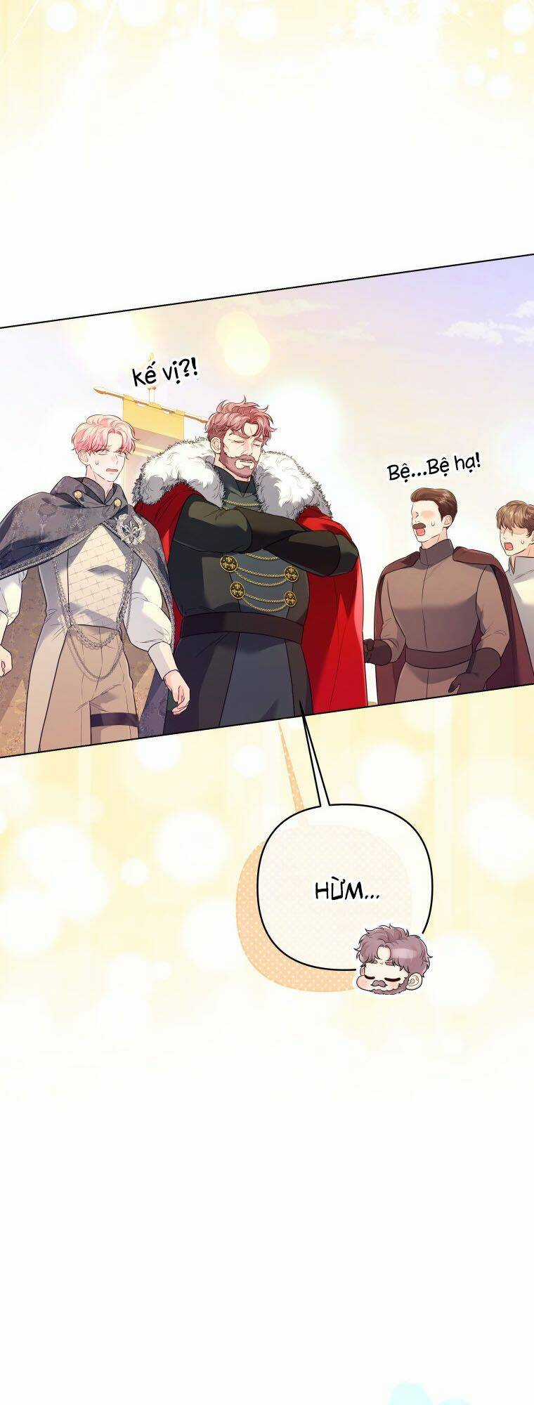 Thà Làm Vua Còn Hơn - Chapter 16 - Trang 62