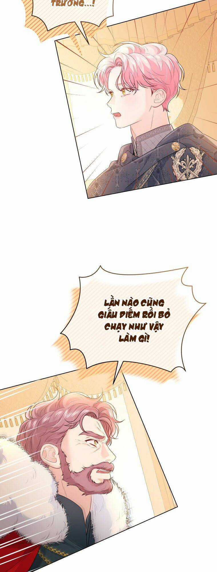 Thà Làm Vua Còn Hơn - Chapter 17 - Trang 16