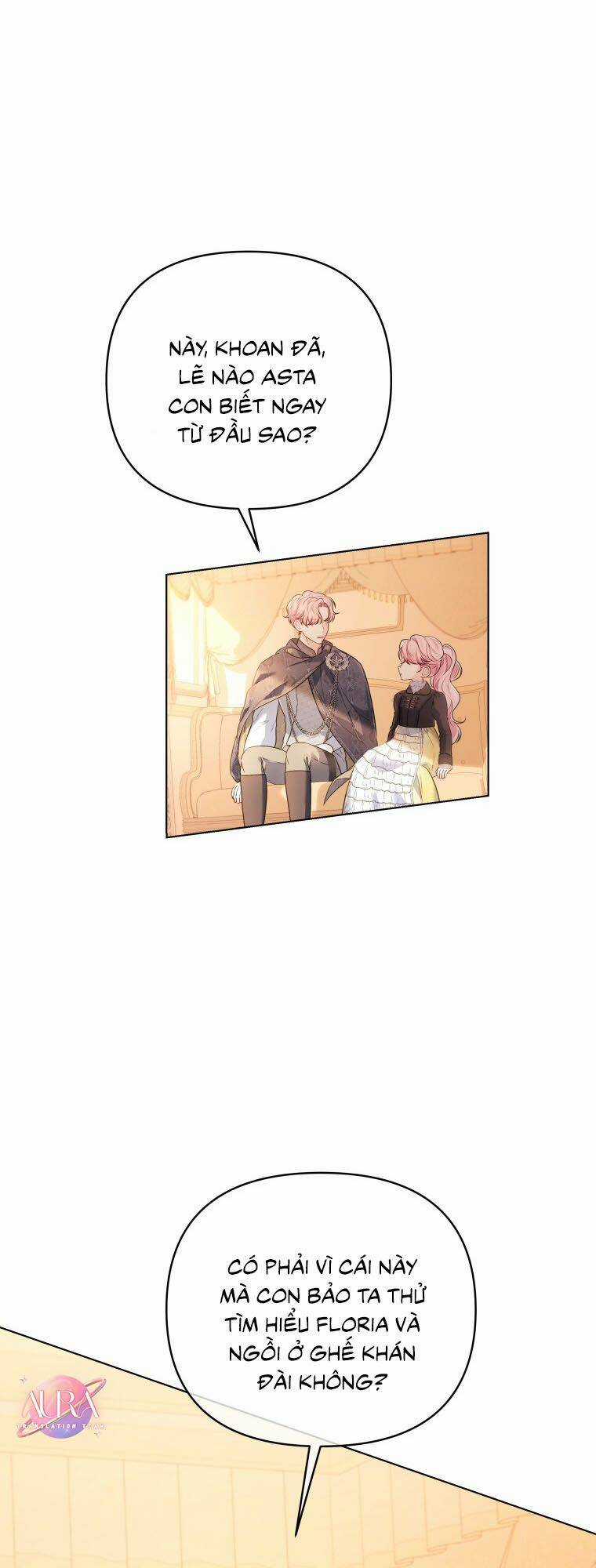 Thà Làm Vua Còn Hơn - Chapter 17 - Trang 3