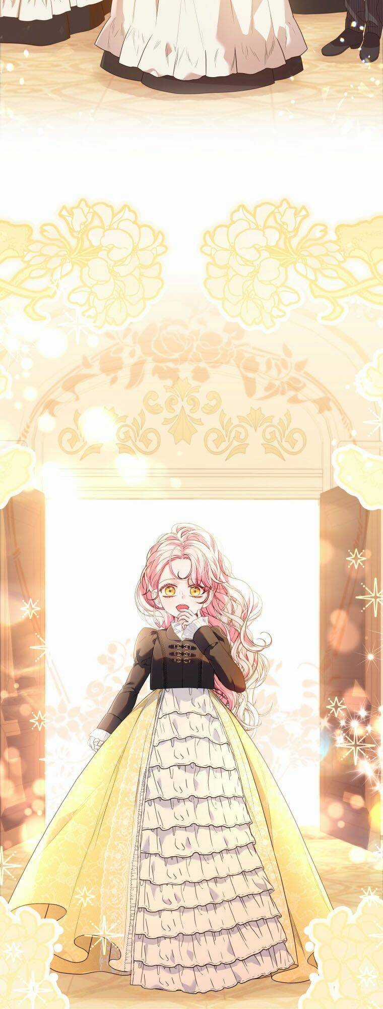 Thà Làm Vua Còn Hơn - Chapter 17 - Trang 22