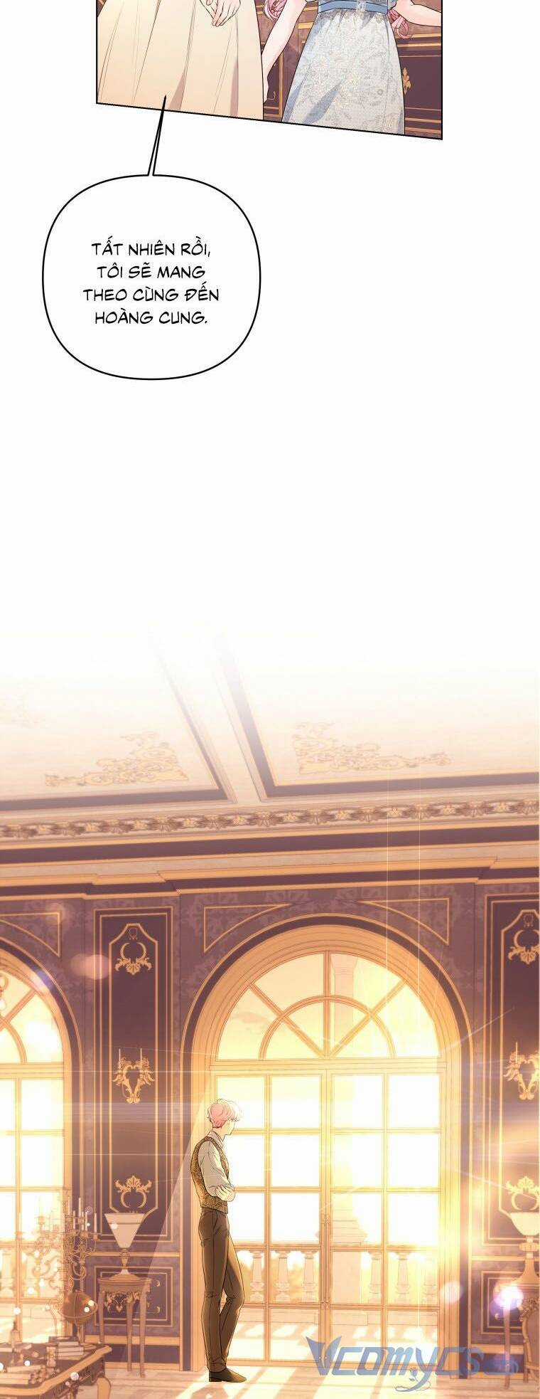 Thà Làm Vua Còn Hơn - Chapter 17 - Trang 26