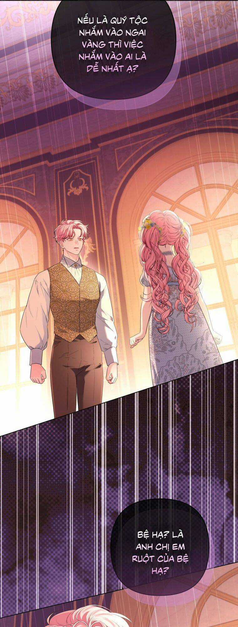 Thà Làm Vua Còn Hơn - Chapter 17 - Trang 30