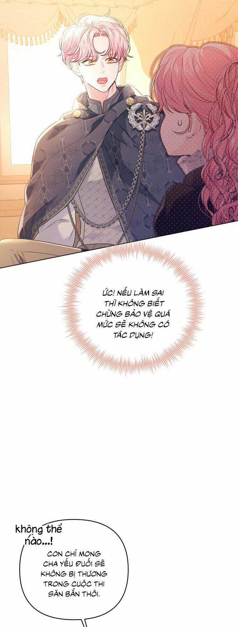 Thà Làm Vua Còn Hơn - Chapter 17 - Trang 4