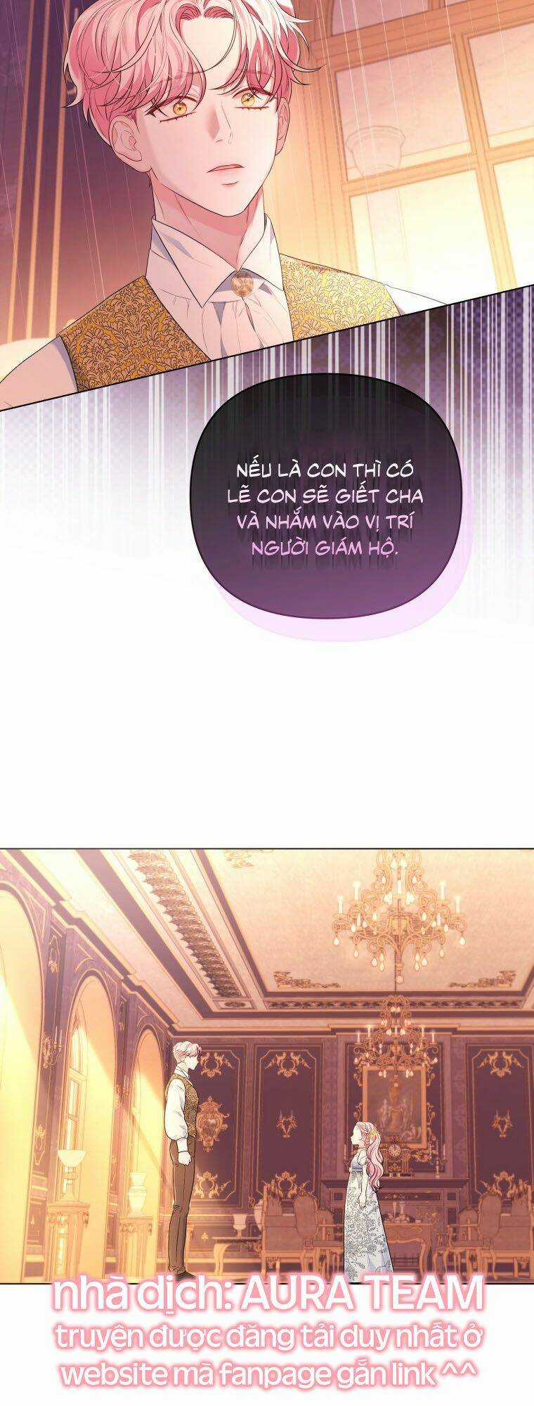 Thà Làm Vua Còn Hơn - Chapter 17 - Trang 31