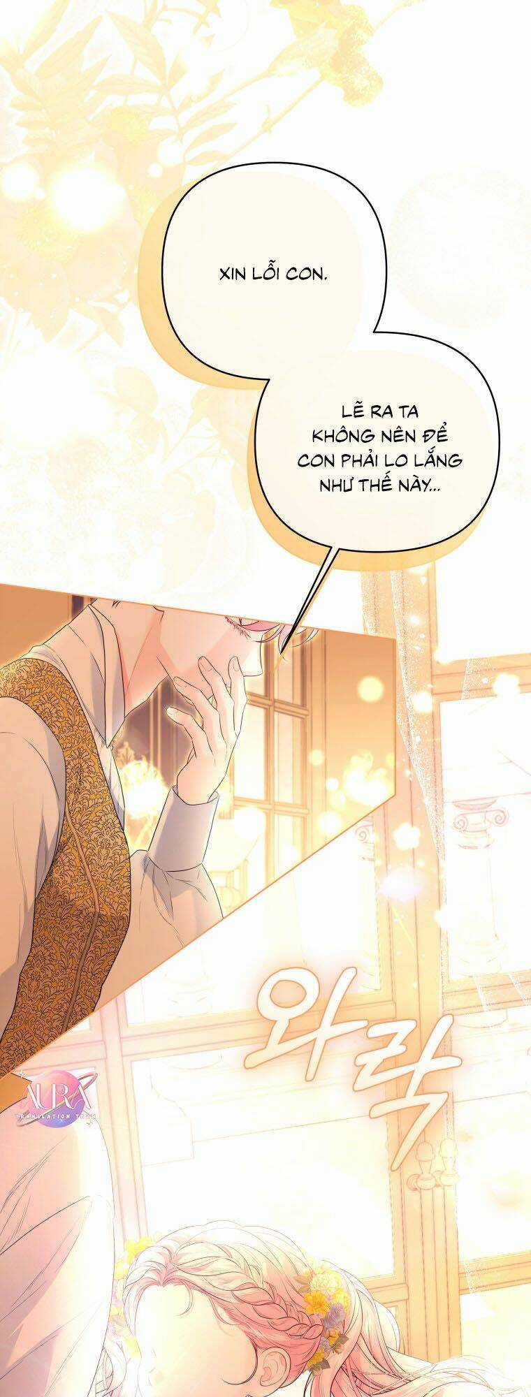 Thà Làm Vua Còn Hơn - Chapter 17 - Trang 38