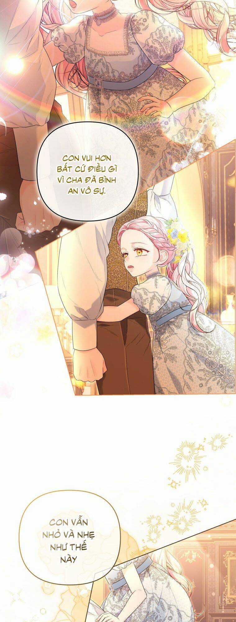 Thà Làm Vua Còn Hơn - Chapter 17 - Trang 39