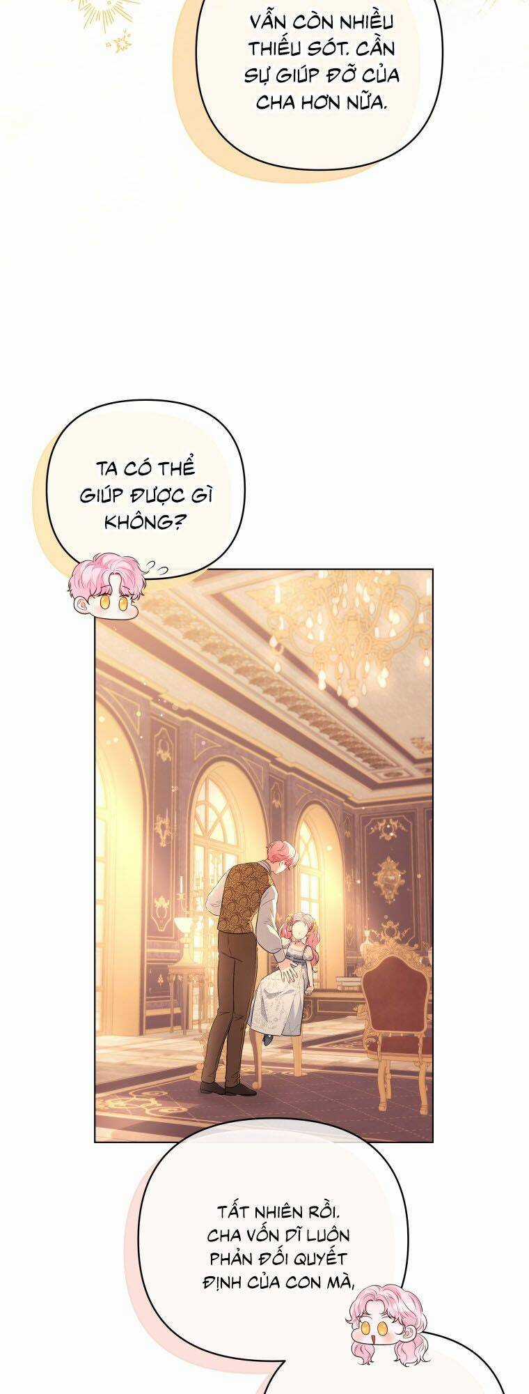 Thà Làm Vua Còn Hơn - Chapter 17 - Trang 42