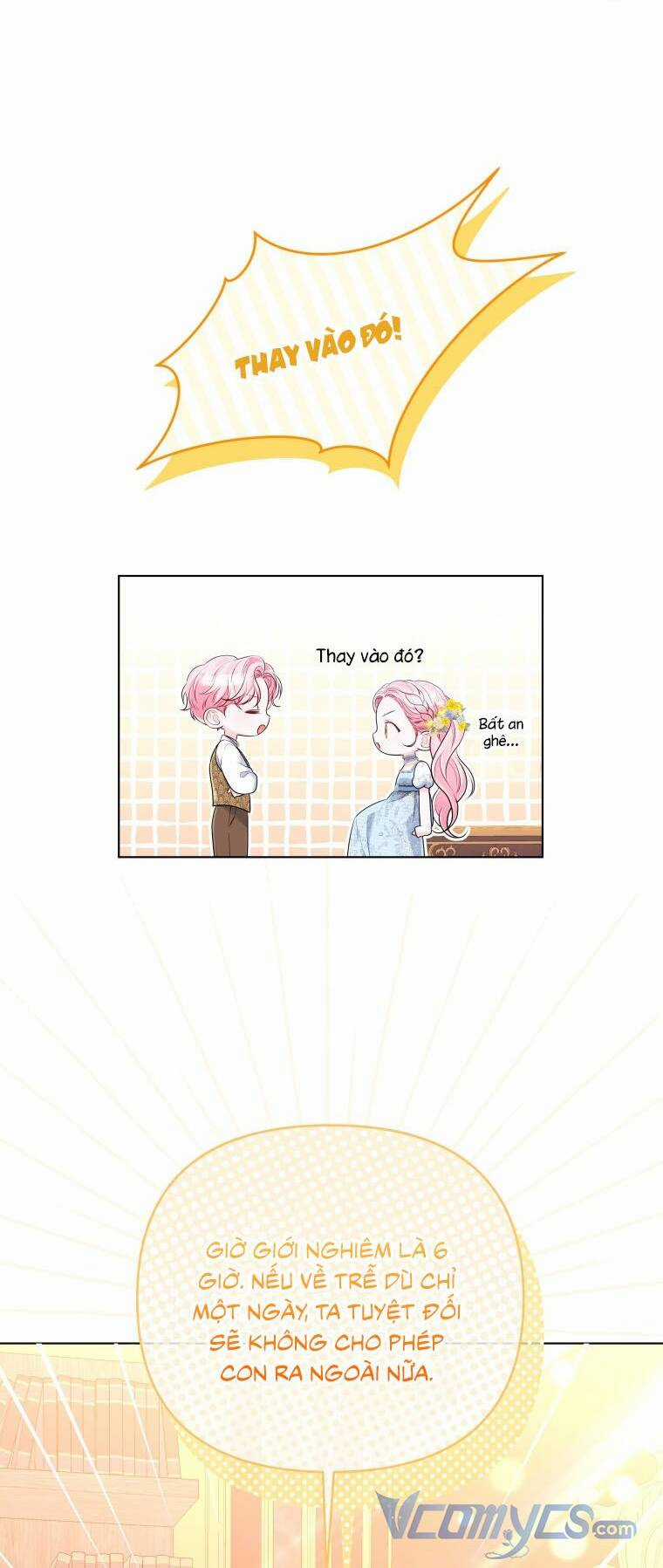 Thà Làm Vua Còn Hơn - Chapter 17 - Trang 52