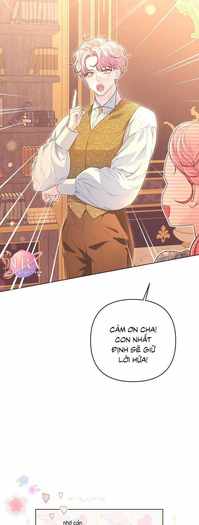 Thà Làm Vua Còn Hơn - Chapter 17 - Trang 53