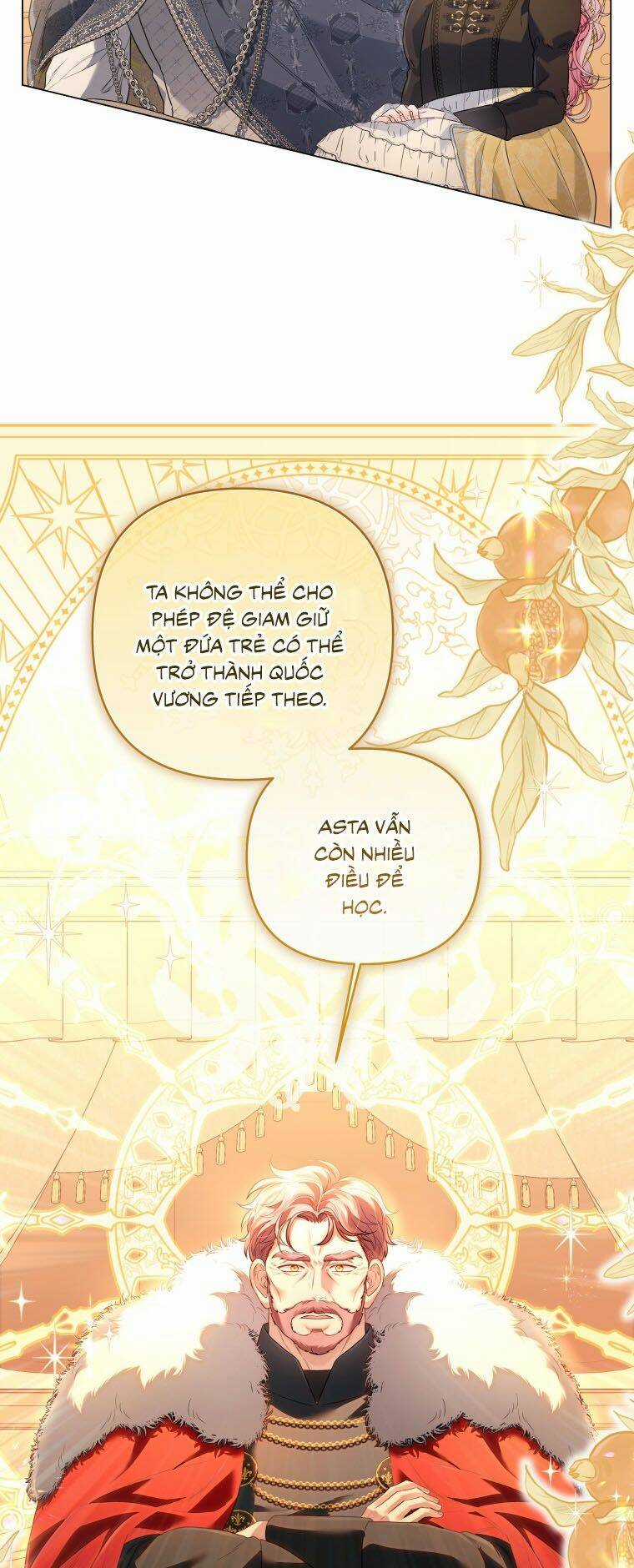 Thà Làm Vua Còn Hơn - Chapter 17 - Trang 8