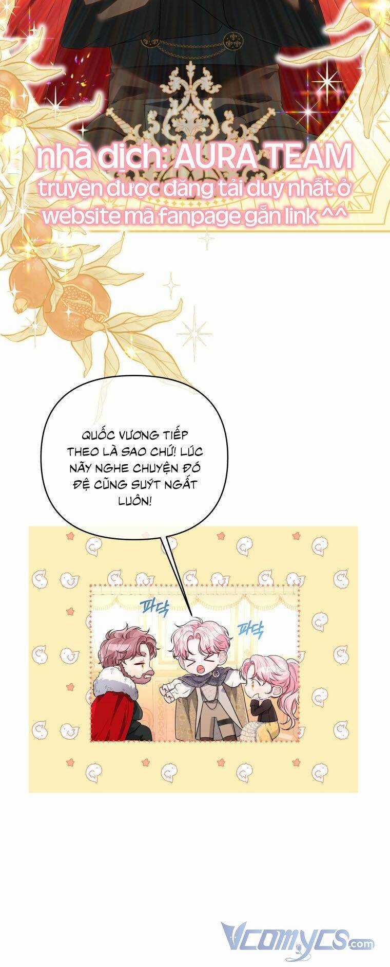 Thà Làm Vua Còn Hơn - Chapter 17 - Trang 9