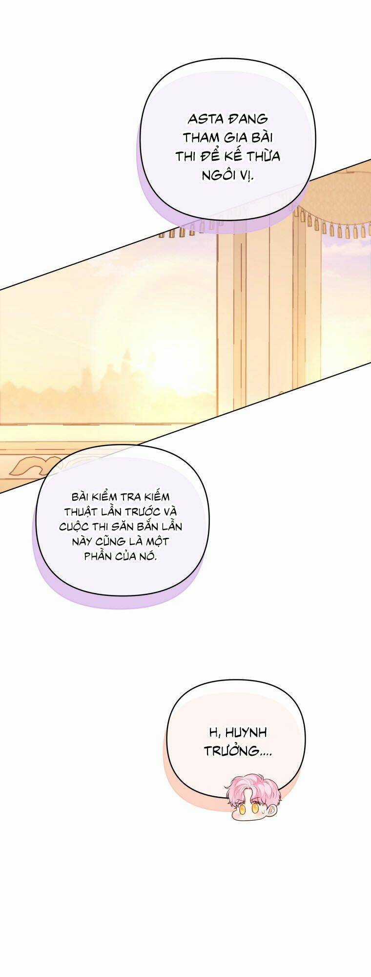 Thà Làm Vua Còn Hơn - Chapter 17 - Trang 10