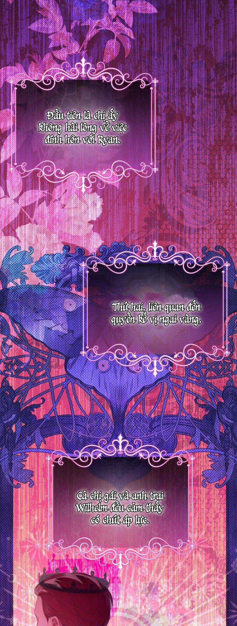 Thà Làm Vua Còn Hơn - Chapter 18 - Trang 21