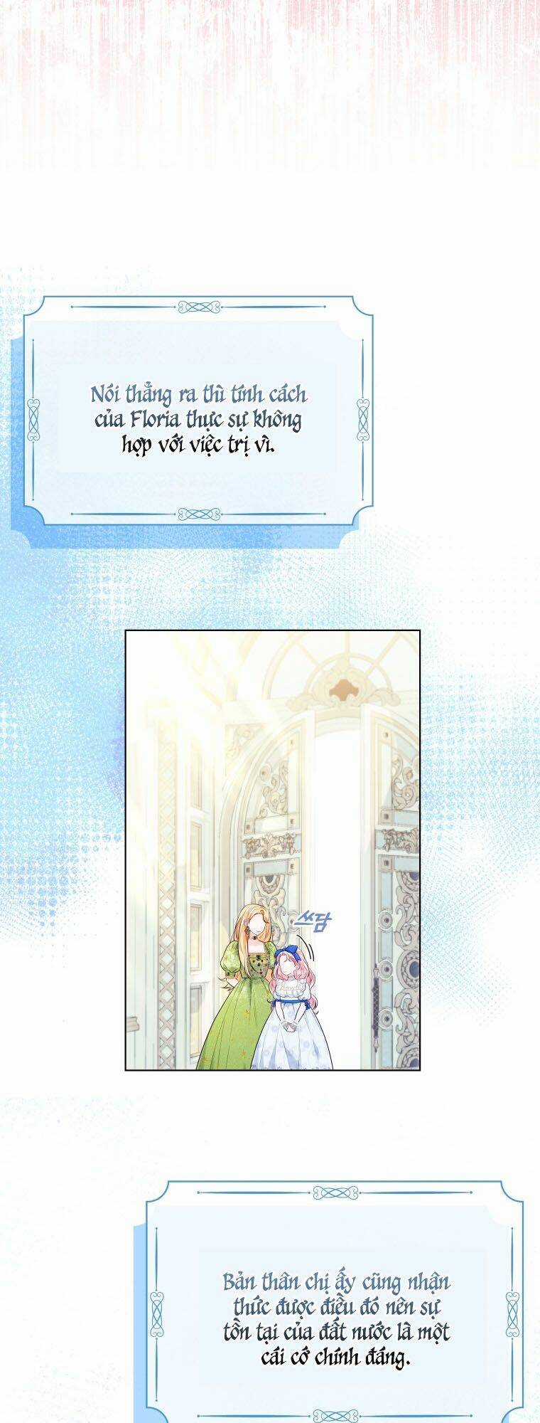 Thà Làm Vua Còn Hơn - Chapter 18 - Trang 23