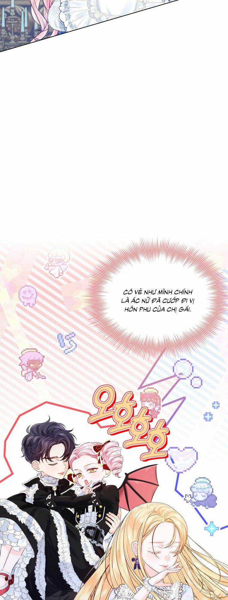 Thà Làm Vua Còn Hơn - Chapter 18 - Trang 30