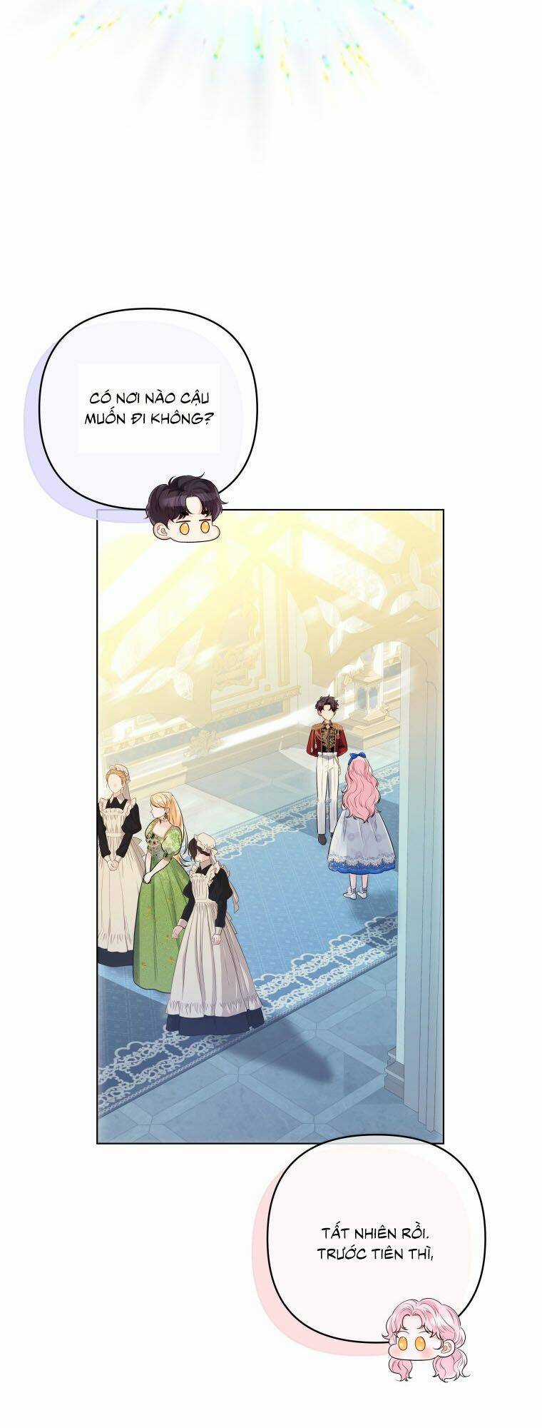 Thà Làm Vua Còn Hơn - Chapter 18 - Trang 33