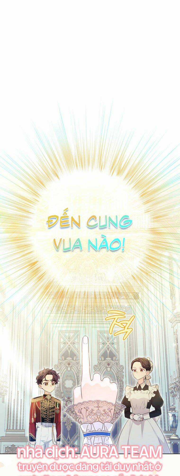 Thà Làm Vua Còn Hơn - Chapter 18 - Trang 34