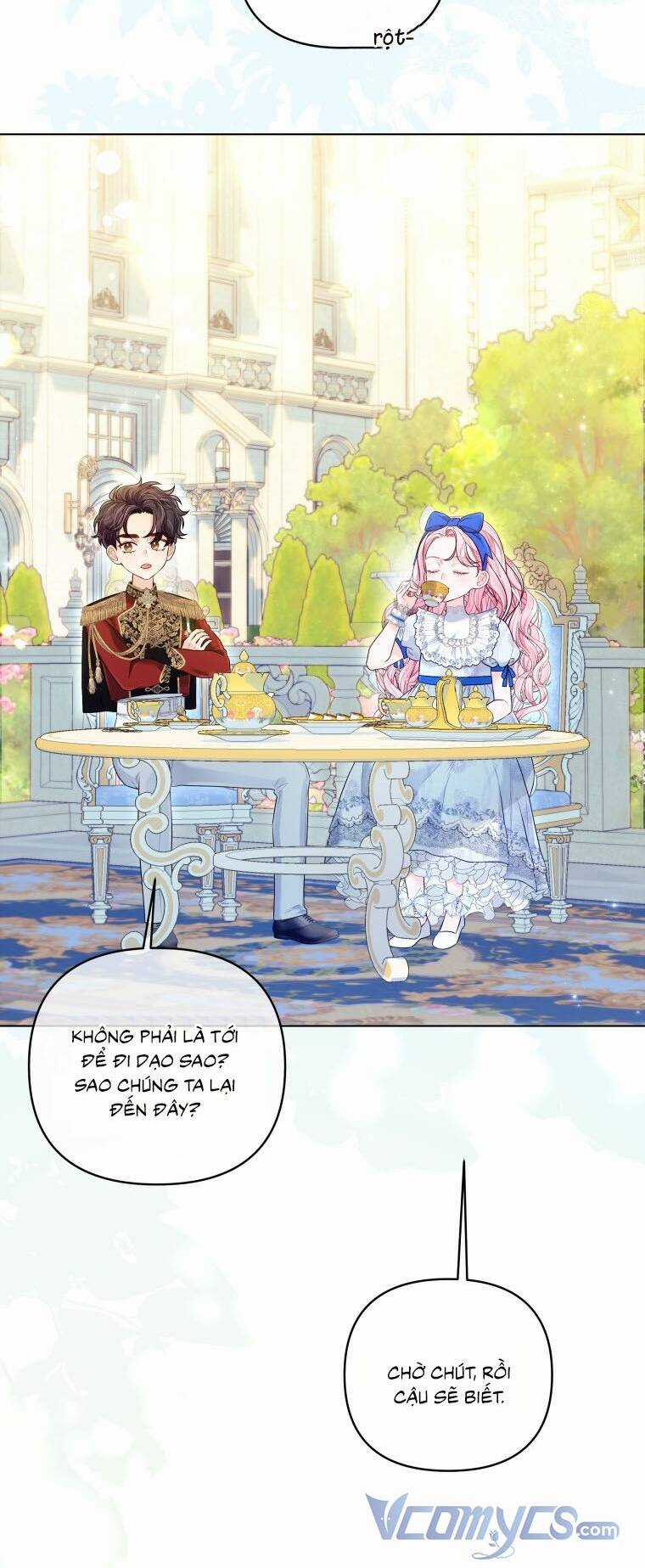 Thà Làm Vua Còn Hơn - Chapter 18 - Trang 38