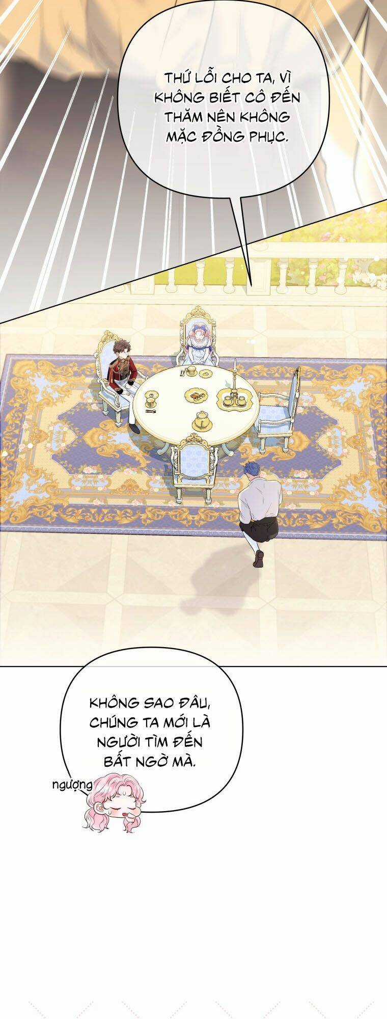 Thà Làm Vua Còn Hơn - Chapter 18 - Trang 42