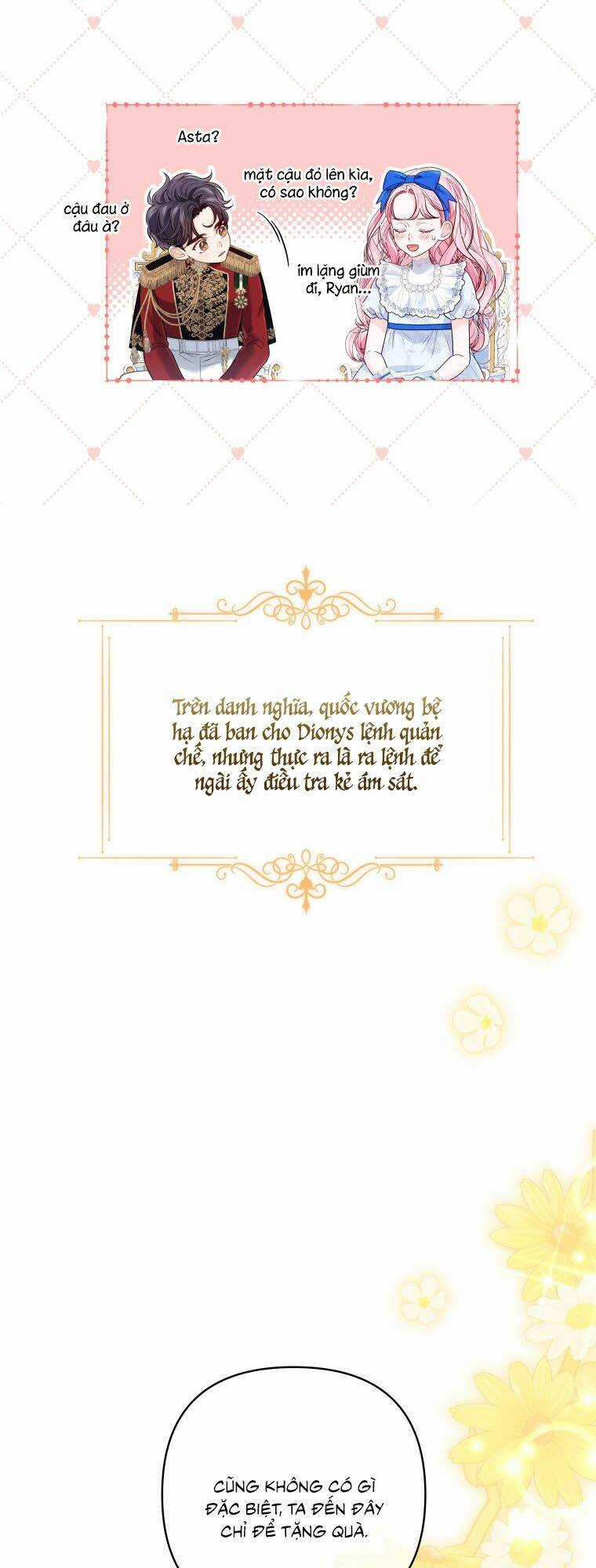 Thà Làm Vua Còn Hơn - Chapter 18 - Trang 43