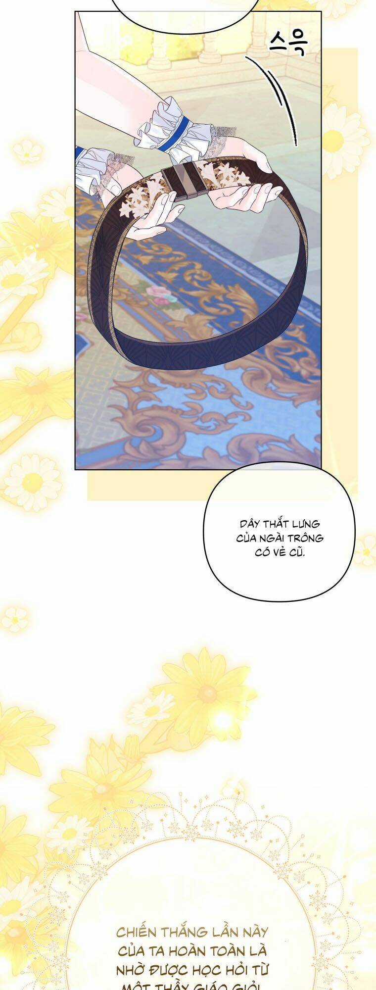 Thà Làm Vua Còn Hơn - Chapter 18 - Trang 44