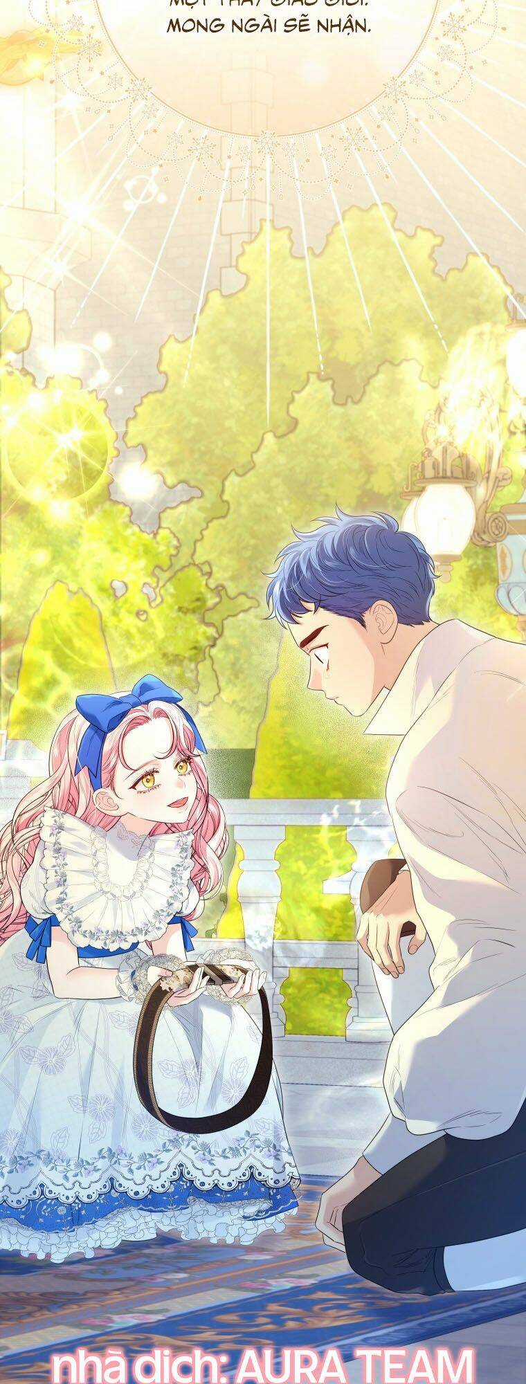 Thà Làm Vua Còn Hơn - Chapter 18 - Trang 45