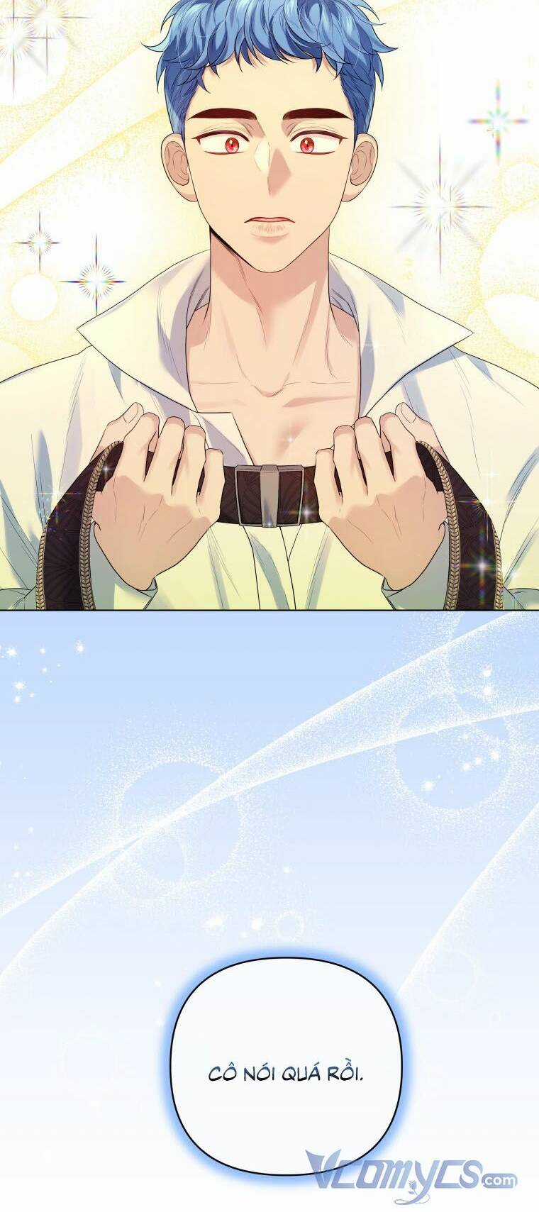 Thà Làm Vua Còn Hơn - Chapter 18 - Trang 47