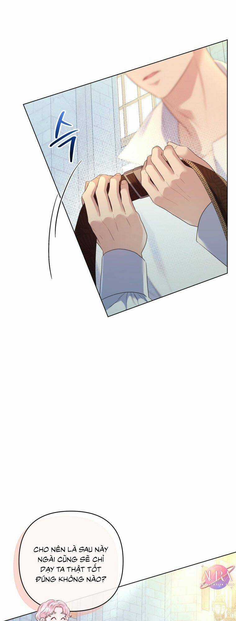 Thà Làm Vua Còn Hơn - Chapter 18 - Trang 48