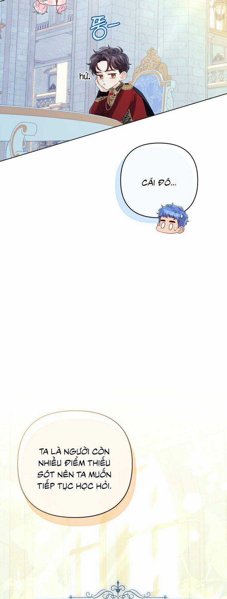 Thà Làm Vua Còn Hơn - Chapter 18 - Trang 49