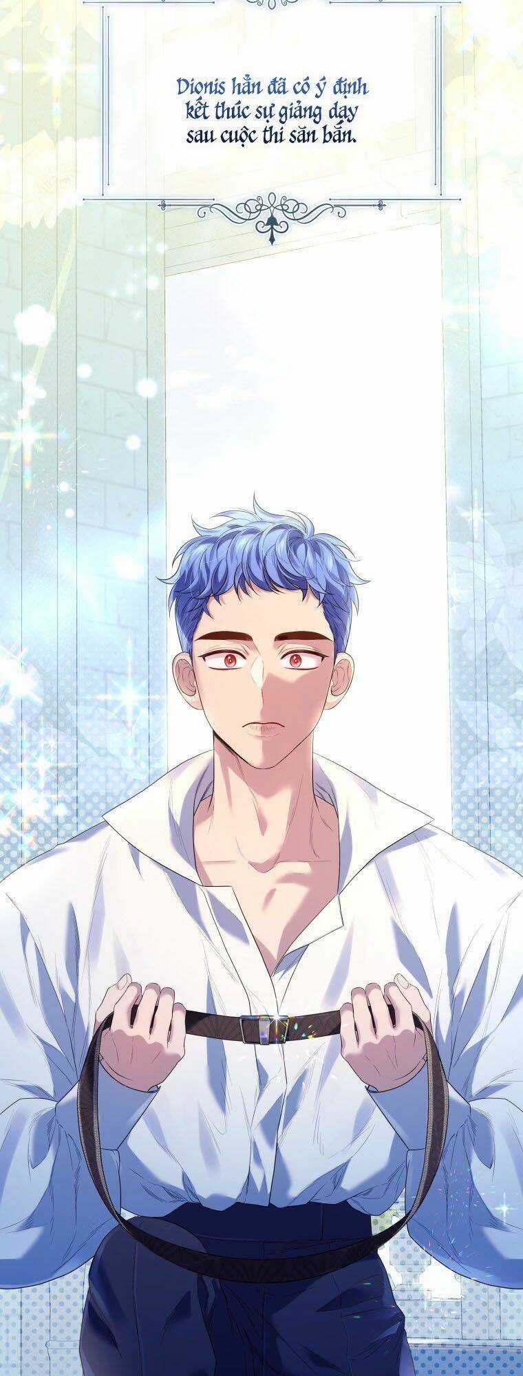 Thà Làm Vua Còn Hơn - Chapter 18 - Trang 50