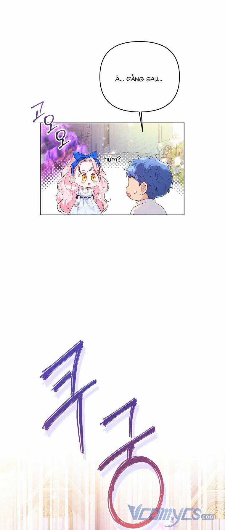 Thà Làm Vua Còn Hơn - Chapter 18 - Trang 56